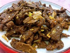 -昱德来·天津菜(河西店)