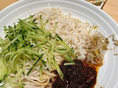 -安天民北方饺子(白石洲店)