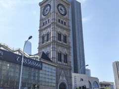 -天津意大利风情旅游区