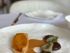 鸡胸肉-Jean Georges