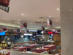 -西贝(吴江路湟普汇店)