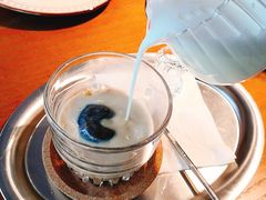 -及咖啡GatherCoffee(华申大厦店)