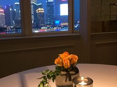 景观位-Jean Georges