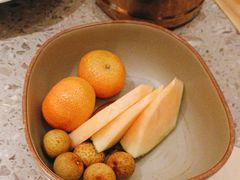 -皖香览约·徽菜(新区永旺店)