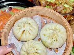 -嘉和一品粥(方庄店)