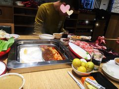 -彤德莱牛肉火锅(双港店)