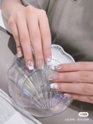 -妙睫屋日式美甲美睫