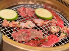 -御牛道日式烤肉料理(杭州万象城店)