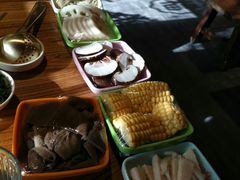 -四喜小胖·北京涮肉(五道营店)