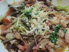 -渔码头食府(蓬莱阁店)