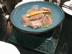 -柒园·三十年创意杭帮菜(龙湖滨江天街店)