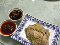 -东兴楼饭庄(六里桥店)