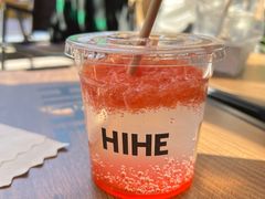 -HIHE Bistro·Oyster Bar(华熙live店)