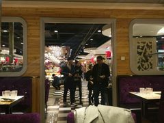 -比尔斯健康烤肉自助餐厅