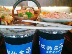 -盡膳口福·百年汤方火锅(科华北路店)