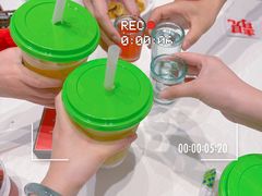 -靓虾二哥长沙地标小龙虾(五一广场店)