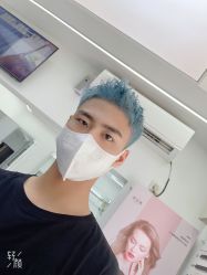 -LJOY丽锦造型·烫发染发
