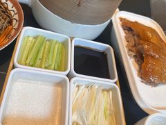 -温馨园·川湘菜馆(经七路店)
