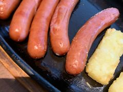 -萨莉亚意式餐厅(新邻天地店)