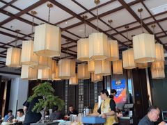 -扬州狮子楼·非遗淮扬菜(总店)