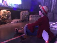 -东京塔海贼王主题公园