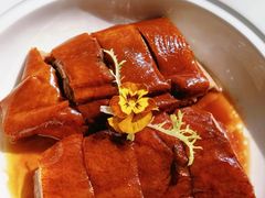 -醉辉皇原味海鲜江南菜(成都大魔方店)