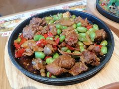 -71号豆汤饭·成都小馆(青羊小区店)