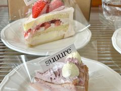 -流酥可心·牛乳蛋糕商店(禾祥西路店)