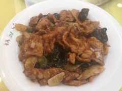 -晋阳饭庄(虎坊桥店)