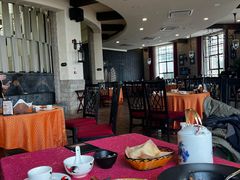 -南沙游艇会·大兵船餐厅