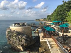 -Rock Bar Bali(Bali)