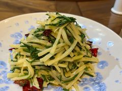 -醉霖生态餐厅(交大店)