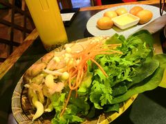 -红钳侠小龙虾·烧烤(中赢康康谷店)