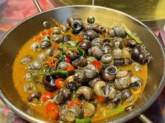 -小吴先生的店·东北烧烤(林科大店)