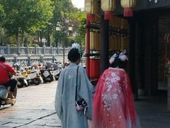 -回龙窝历史文化街区