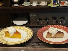 -茶亭 羽當 渋谷