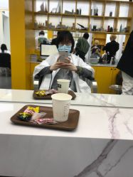 点击看大图 -卓梵美发·精品Salon