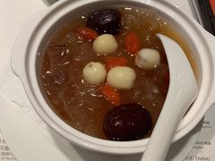 红枣银耳羹-鼎泰丰(国金店)