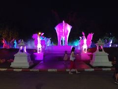 -清迈夜间动物园
