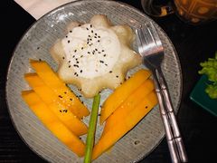 -URBAN SOI Thai Kitchen乐泰料理(长乐路店)