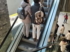-北大家园食堂