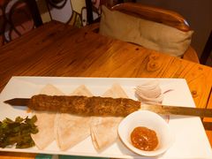 -通海俄式烧烤·俄罗斯大串(爱建店)