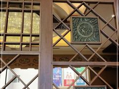 -柳京酒店(滨江中路店)