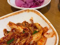 -海云台韩式汤饭·13年匠心韩料(南山店)
