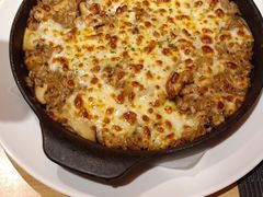 红酒鸡肉野菌饭-百特喜·意大利餐厅(八佰伴镇江店)