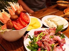 -亮欢寨(凯里总店)