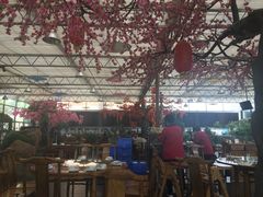 -老磨油饼(高陵店)