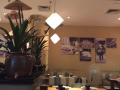 大堂-云海肴·汽锅鸡·云南菜(领展购物广场·中关村店)