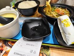 -老娘舅(杭州地铁凤起路站店)