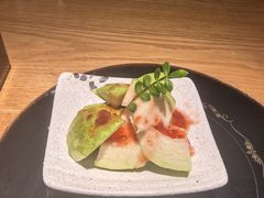 -沼津港精致料理·寿喜烧·烧鸟(青浦宝龙广场日料榜单店)